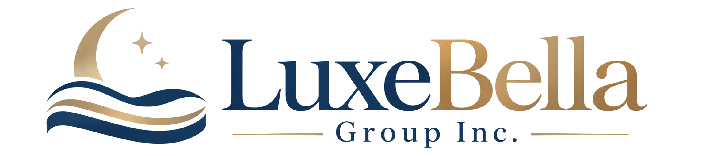 LuxeBella Group Inc.